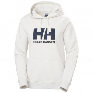 W HH Logo Hoodie (Donna)